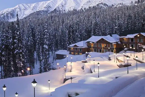 Book Best hotels in Gulmarg with Meals Tour and Travel